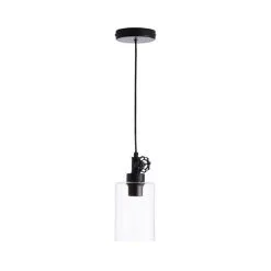 Dunelm Bates 1 Light Ceiling Fitting Industrial -Dunelm Lights Sales 30768639 alt05