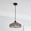 Dunelm Kabir 1 Light Ceiling Fitting -Dunelm Lights Sales 30768648