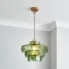 Dunelm Alohi Disc Ceiling Fitting -Dunelm Lights Sales 30768650