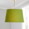 Dunelm Luna Taper 35cm Shade -Dunelm Lights Sales 30769756