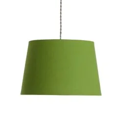 Dunelm Luna Taper 35cm Shade -Dunelm Lights Sales 30769756 alt03