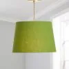 Dunelm Luna Taper 27cm Shade -Dunelm Lights Sales 30769757