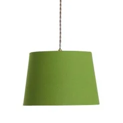 Dunelm Luna Taper 27cm Shade -Dunelm Lights Sales 30769757 alt03