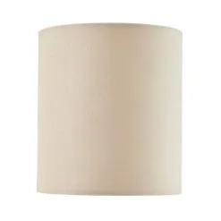 Dunelm Nesa 18cm Velvet Cylinder Shade -Dunelm Lights Sales 30770046 alt05