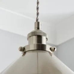 Dunelm Logan 3 Light Industrial Diner Ceiling Fitting -Dunelm Lights Sales 30770062 alt02