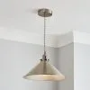 Dunelm Logan 1 Light Ceiling Fitting -Dunelm Lights Sales 30770067