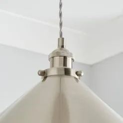 Dunelm Logan 1 Light Ceiling Fitting -Dunelm Lights Sales 30770067 alt02