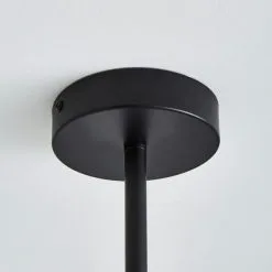 Dunelm Galley 3 Light Diner Ceiling Fitting 9 Dunelm Galley 3 Light Diner Ceiling Fitting -Dunelm Lights Sales 30770081 alt03