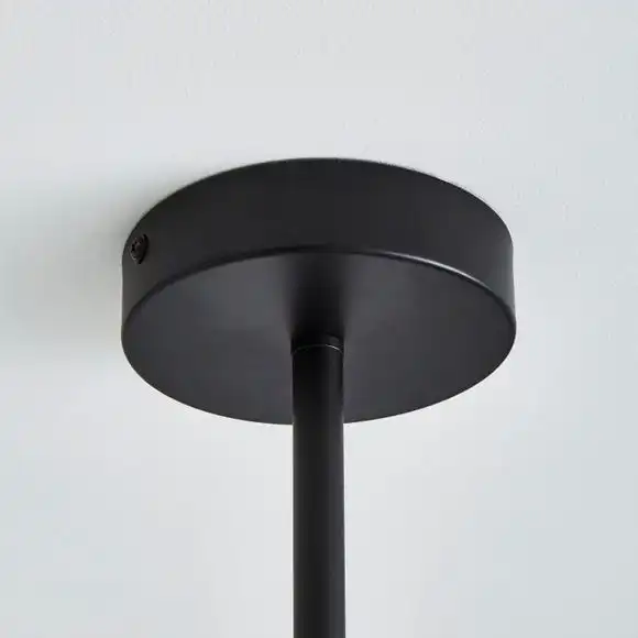 Dunelm Galley 3 Light Diner Ceiling Fitting 4 Dunelm Galley 3 Light Diner Ceiling Fitting - Image 4