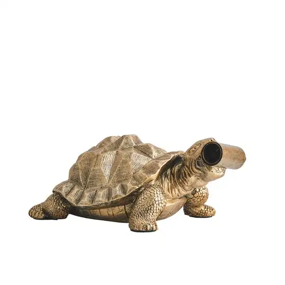Dunelm Tafari Tortoise Table Lamp 5 Dunelm Tafari Tortoise Table Lamp - Image 5
