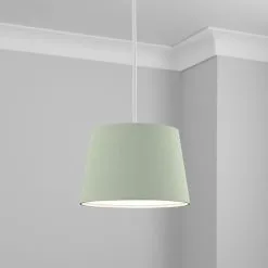 Dunelm Luna Tapered Shade 27cm
