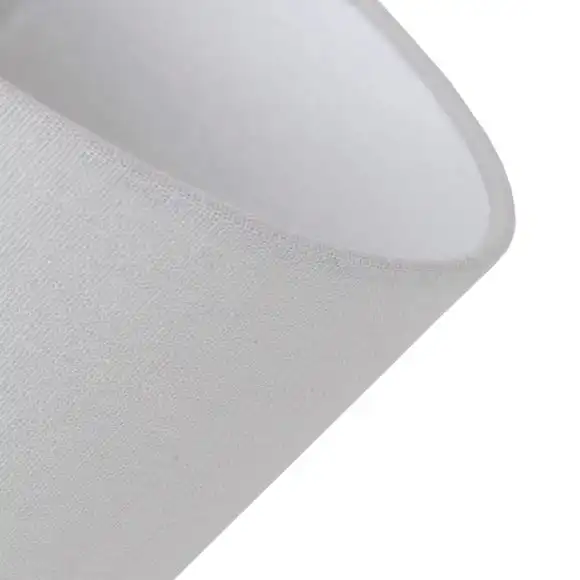 Dunelm Oslo Dove Grey Ceramic Table Lamp 3 Dunelm Oslo Dove Grey Ceramic Table Lamp - Image 3