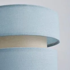 Dunelm Frea Duck Egg Table Lamp -Dunelm Lights Sales 30784189 alt02