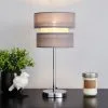 Dunelm Frea Grey Table Lamp 9 Dunelm Frea Grey Table Lamp -Dunelm Lights Sales 30786016