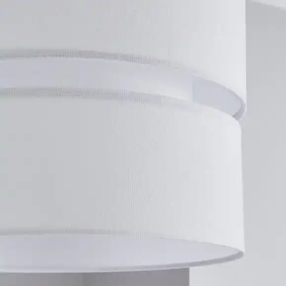 Dunelm Frea Lamp Shade 34cm 3 Dunelm Frea Lamp Shade 34cm - Image 3