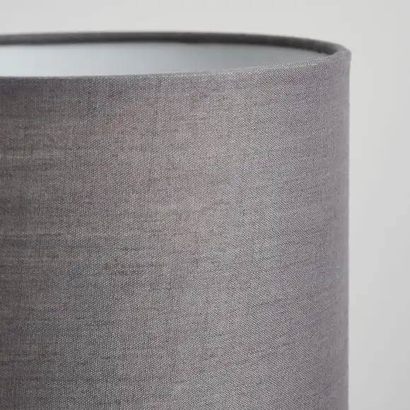 Dunelm Hera Ceramic Table Lamp 4 Dunelm Hera Ceramic Table Lamp - Image 4