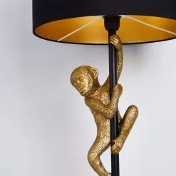 Dunelm Odisha Monkey Floor Lamp 8 Dunelm Odisha Monkey Floor Lamp -Dunelm Lights Sales 30788320 alt02