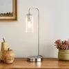Dunelm Palazzo Table Lamp Clear 12 Dunelm Palazzo Table Lamp Clear -Dunelm Lights Sales 30788352