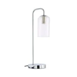 Dunelm Palazzo Table Lamp Clear -Dunelm Lights Sales 30788352 alt05