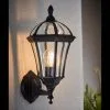 Vogue Lighting Vogue Drayton Outdoor Wall Light -Dunelm Lights Sales 30789658
