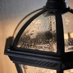 Vogue Lighting Vogue Drayton Outdoor Wall Light -Dunelm Lights Sales 30789658 alt02