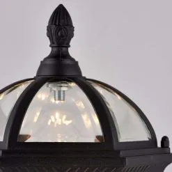 Vogue Lighting Vogue Drayton Outdoor Wall Light -Dunelm Lights Sales 30789658 alt04