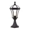 Vogue Lighting Vogue Drayton Outdoor Floor Light -Dunelm Lights Sales 30789659