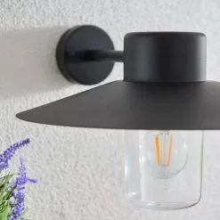 Vogue Lighting Vogue Sloan Outdoor Wall Light -Dunelm Lights Sales 30789751 alt02