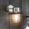 Vogue Lighting Vogue Pheonix Outdoor Down Wall Light -Dunelm Lights Sales 30789755