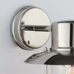 Vogue Lighting Vogue Pheonix Outdoor Down Wall Light -Dunelm Lights Sales 30789755 alt02