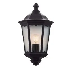 Vogue Lighting Vogue Trenton Outdoor Wall Light -Dunelm Lights Sales 30789756 alt04