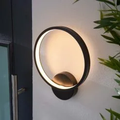 Vogue Lighting Vogue Kali Outdoor Wall Light -Dunelm Lights Sales 30789758 alt02