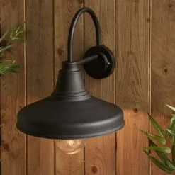 Vogue Lighting Vogue America Outdoor Wall Light -Dunelm Lights Sales 30789760 alt03