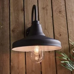 Vogue Lighting Vogue America Outdoor Wall Light -Dunelm Lights Sales 30789760 alt05