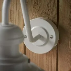 Vogue Lighting Vogue Preston Outdoor Wall Light Curved Gloss Stone 11 Vogue Lighting Vogue Preston Outdoor Wall Light Curved Gloss Stone -Dunelm Lights Sales 30789762 alt05