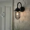 Vogue Lighting Vogue Felix Outdoor Wall Light -Dunelm Lights Sales 30789767