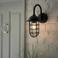 Vogue Lighting Vogue Felix Outdoor Wall Light