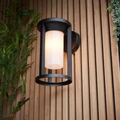 Vogue Lighting Vogue Butler Outdoor Wall Light -Dunelm Lights Sales 30789768 alt04