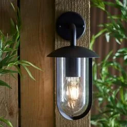 Vogue Lighting Vogue Roman Outdoor Wall Light -Dunelm Lights Sales 30789769 alt02