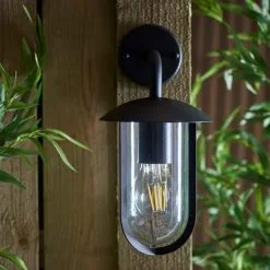 Vogue Lighting Vogue Roman Outdoor Wall Light -Dunelm Lights Sales 30789769 alt03