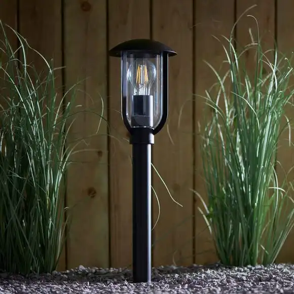 Vogue Lighting Vogue Roman Outdoor Floor Light 2 Vogue Lighting Vogue Roman Outdoor Floor Light - Image 2