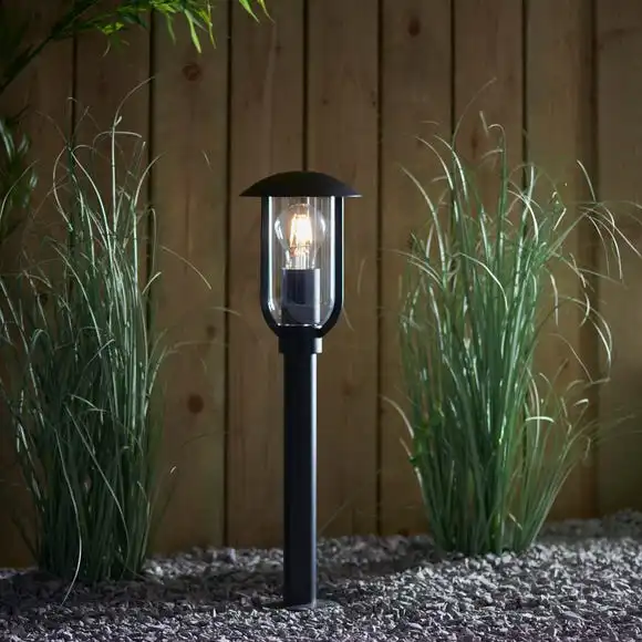Vogue Lighting Vogue Roman Outdoor Floor Light 3 Vogue Lighting Vogue Roman Outdoor Floor Light - Image 3