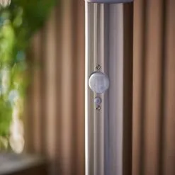 Vogue Lighting Vogue Leif 50cm Outdoor Solar PIR Floor Light 11 Vogue Lighting Vogue Leif 50cm Outdoor Solar PIR Floor Light -Dunelm Lights Sales 30789772 alt05