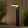 Vogue Lighting Vogue Idris Outdoor Solar PIR Floor Light 7 Vogue Lighting Vogue Idris Outdoor Solar PIR Floor Light -Dunelm Lights Sales 30789780