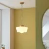 Dunelm Mondez Bathroom 1 Light Pendant Ceiling Fitting -Dunelm Lights Sales 30789832