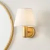Dunelm Jessie Bathroom Wall Light -Dunelm Lights Sales 30789834