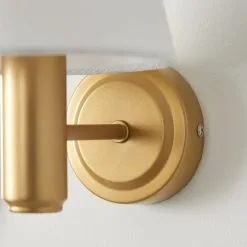 Dunelm Jessie Bathroom Wall Light -Dunelm Lights Sales 30789834 alt03