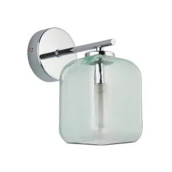 Dunelm Lucia Green Bathroom Wall Light -Dunelm Lights Sales 30789844 alt04