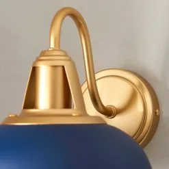 Dunelm Oraya Bathroom Wall Light -Dunelm Lights Sales 30789889 alt03