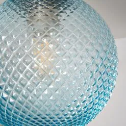 Dunelm Tropic Bathoom Faceted Sphere 1 Light Flush Ceiling Fitting 8 Dunelm Tropic Bathoom Faceted Sphere 1 Light Flush Ceiling Fitting -Dunelm Lights Sales 30789913 alt02